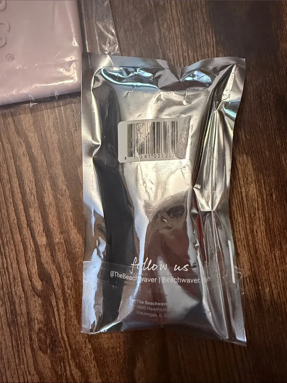 The Beachwaver Co. Hair Clips & Hot Iron Protector